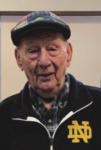 RONALD JOHNS